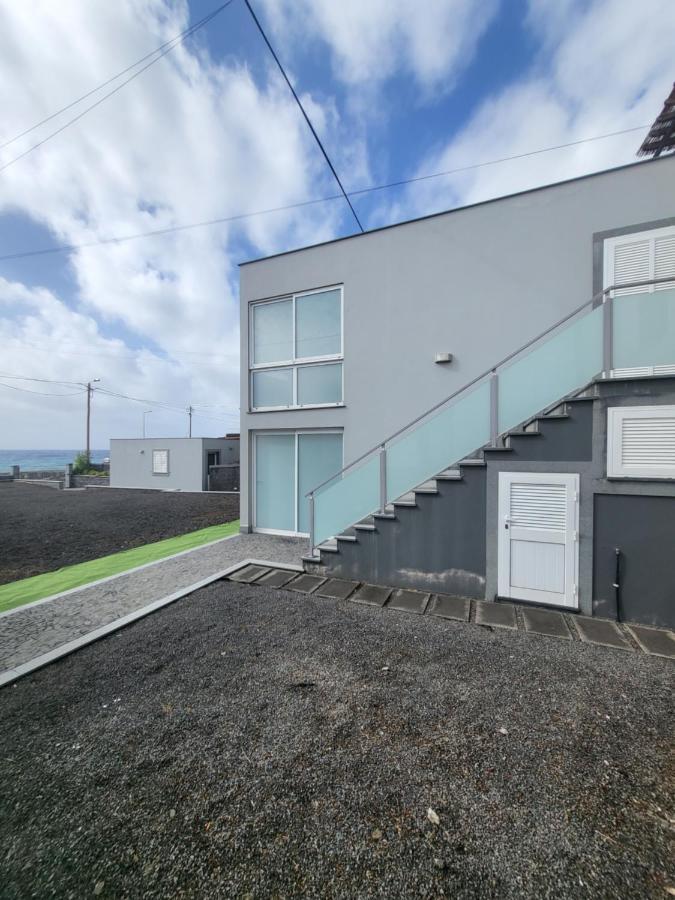 Casa Marcelino Refugio Frente Mar Paul do Mar (Madeira) Exterior foto